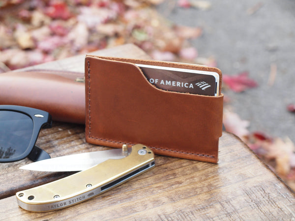 The Thompson Wallet