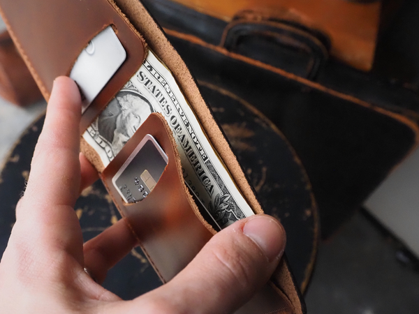 The Henry Wallet