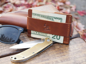 The Thompson Wallet