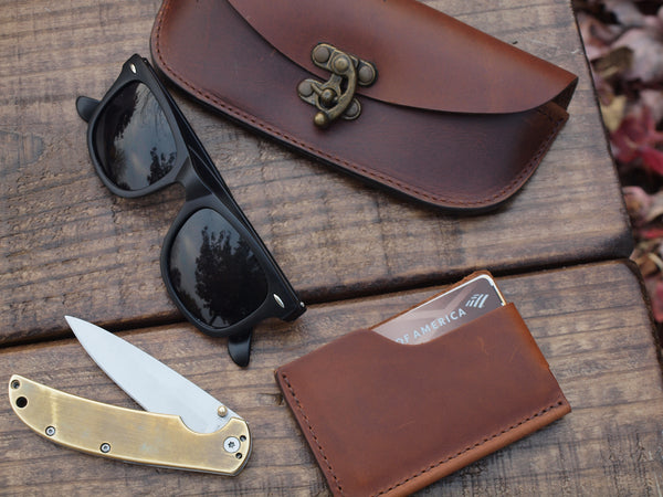 The Thompson Wallet