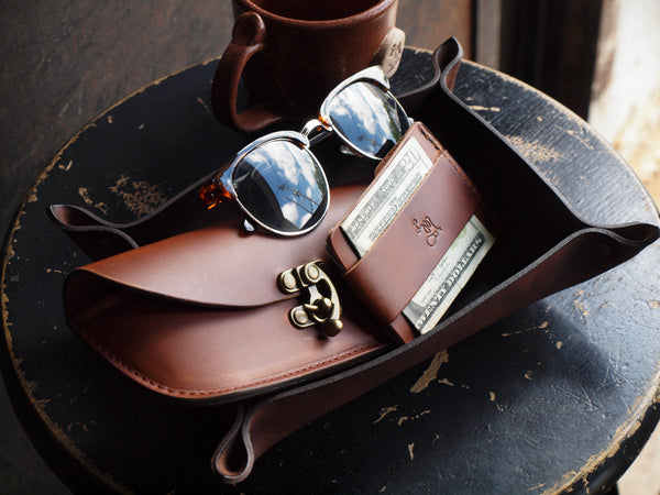 The Thompson Wallet