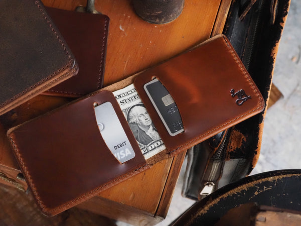 The Henry Wallet
