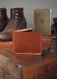 The Henry Wallet