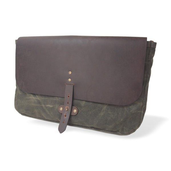 The Commuter Bag