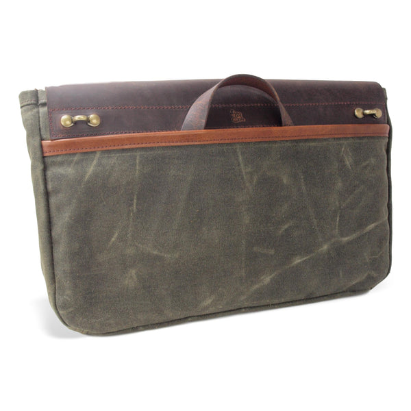 The Commuter Bag