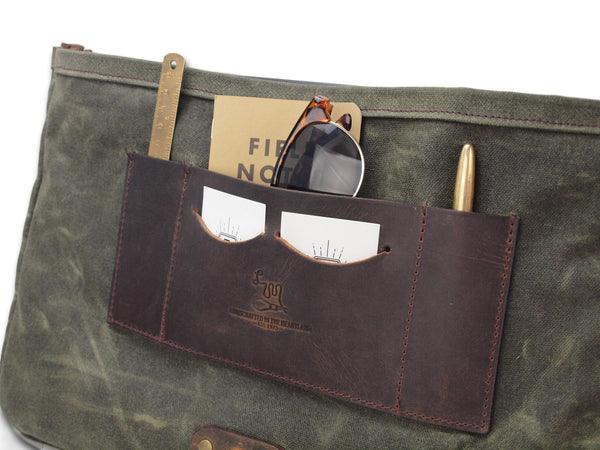 The Commuter Bag