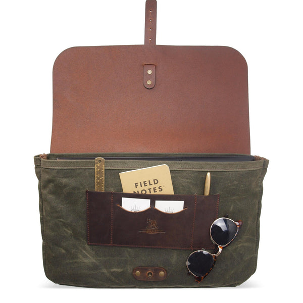 The Commuter Bag