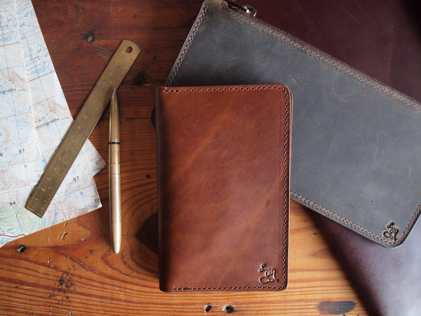 The Morrison Journal