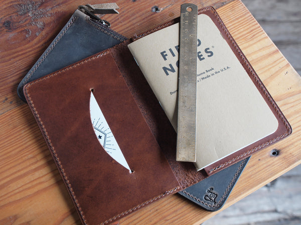 The Morrison Journal