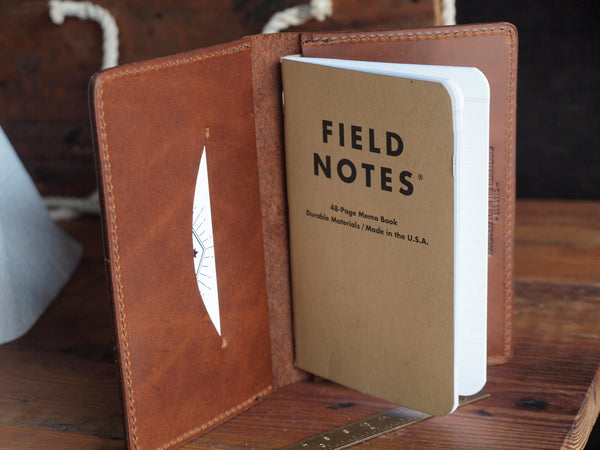 The Morrison Journal