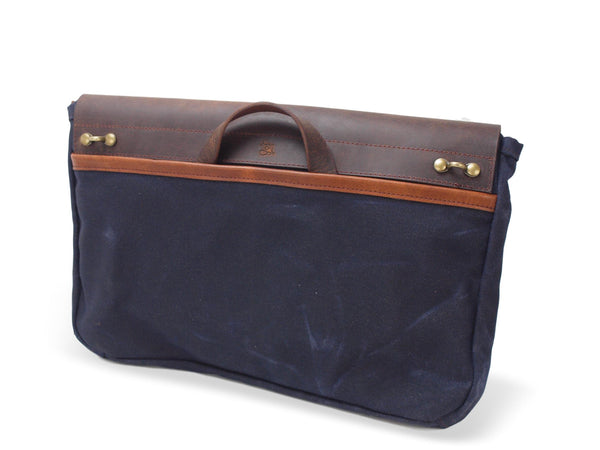 The Commuter Bag