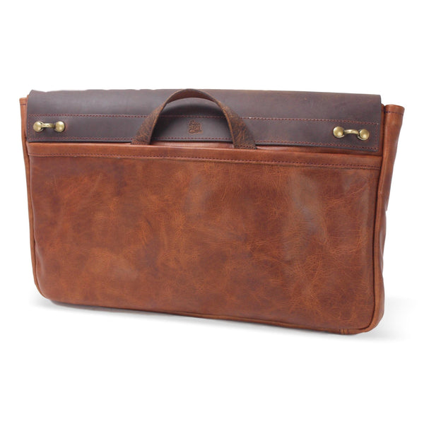 The Commuter Bag
