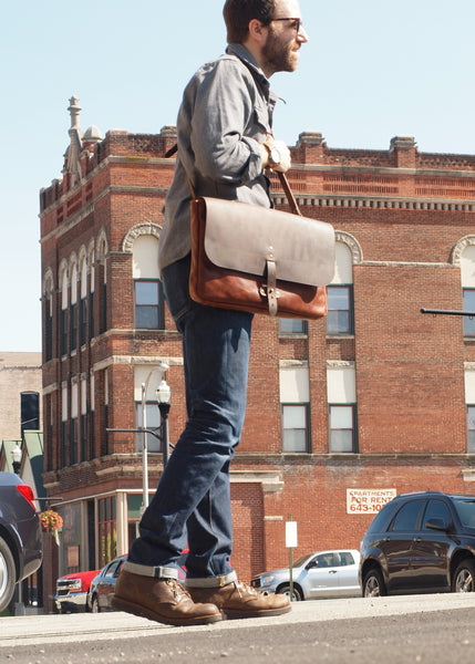 The Commuter Bag
