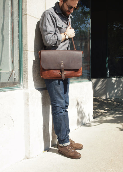 The Commuter Bag