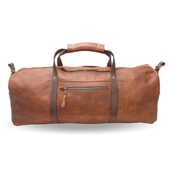 The Drayton Duffel