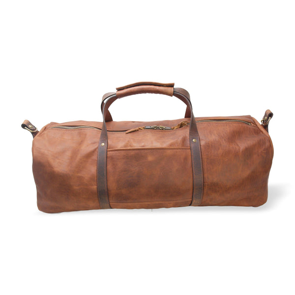 The Drayton Duffel