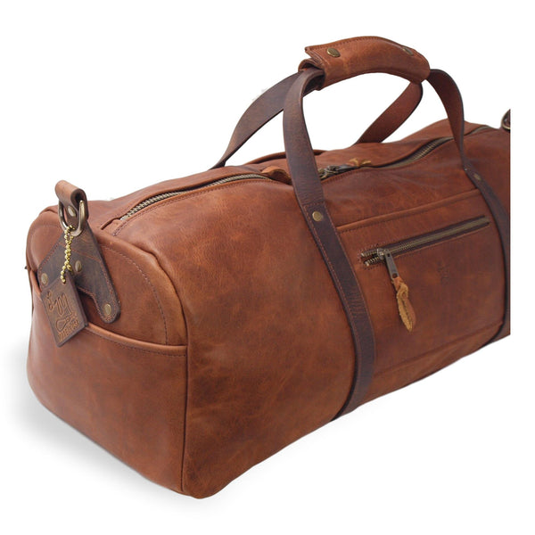 The Drayton Duffel