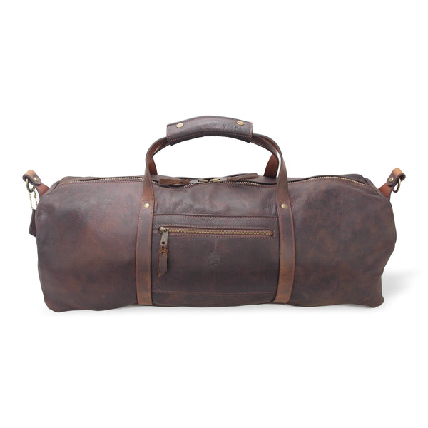 The Drayton Duffel
