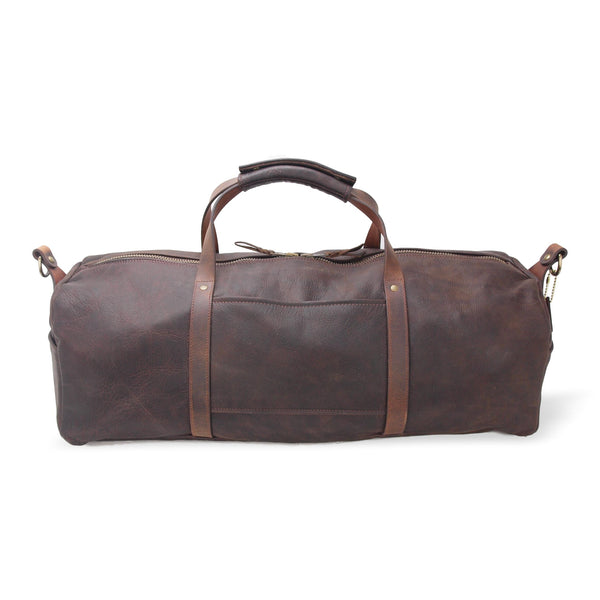 The Drayton Duffel