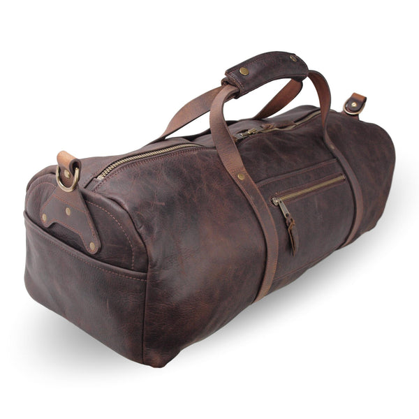 The Drayton Duffel