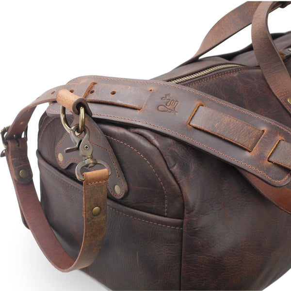 The Drayton Duffel