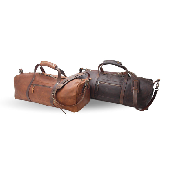 The Drayton Duffel