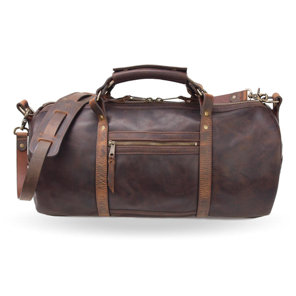 The Sullivan Duffel