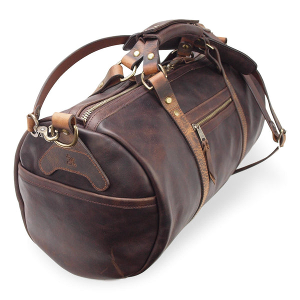 The Sullivan Duffel