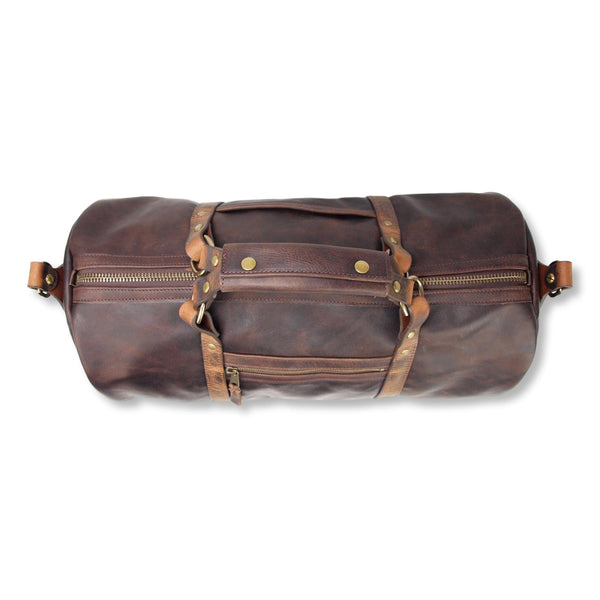 The Sullivan Duffel