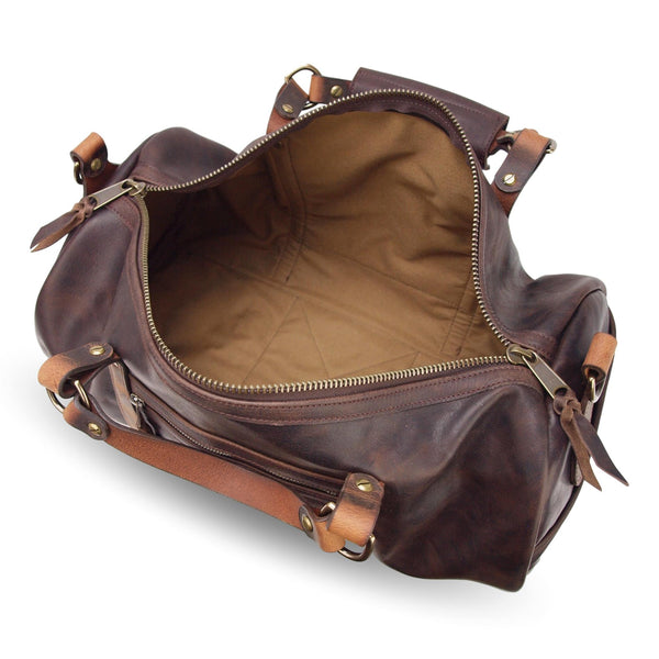 The Sullivan Duffel