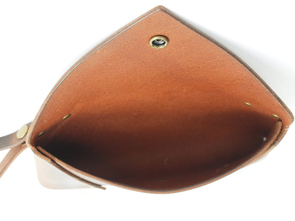 The Vendue Classic Clutch