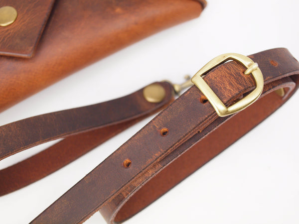 The Vendue Classic Clutch