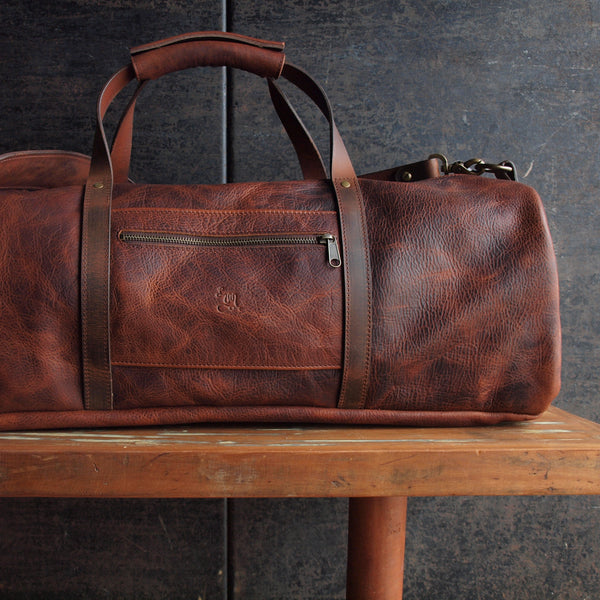 The Drayton Duffel