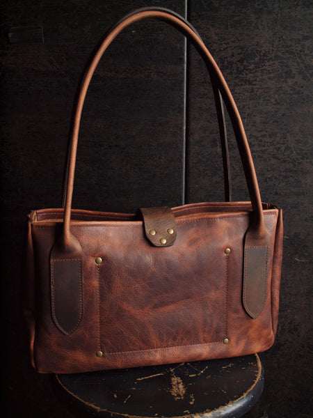Wentworth Purse Tote