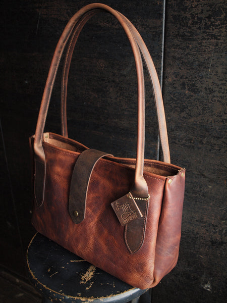Wentworth Purse Tote