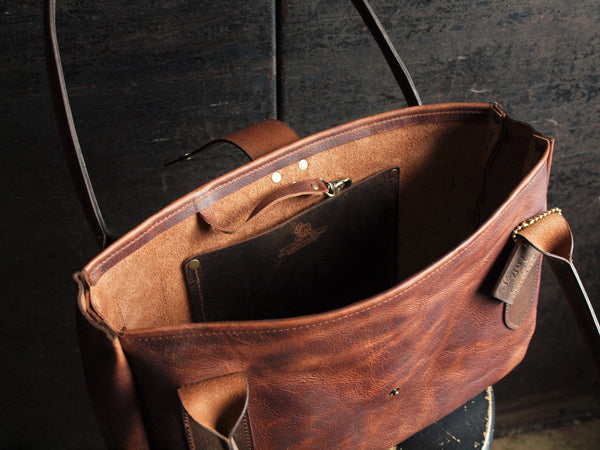 Wentworth Purse Tote