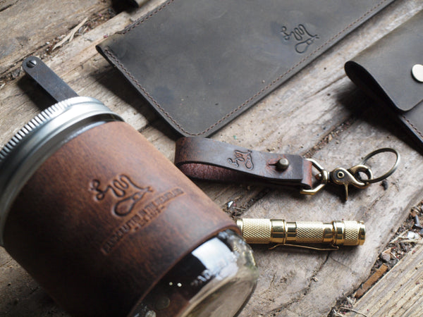 Belt Key Fob