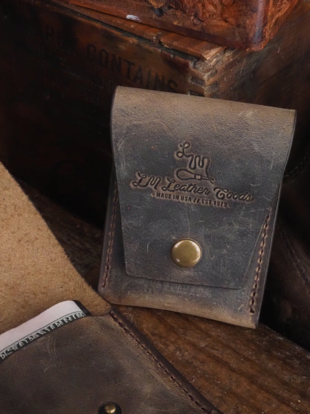 Snap Wallet