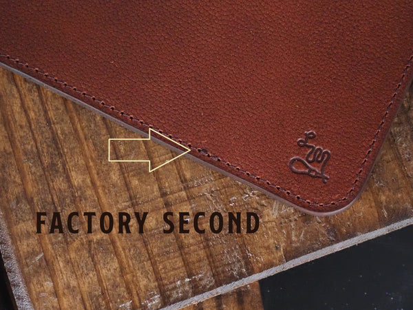 Utility Zip Pouch