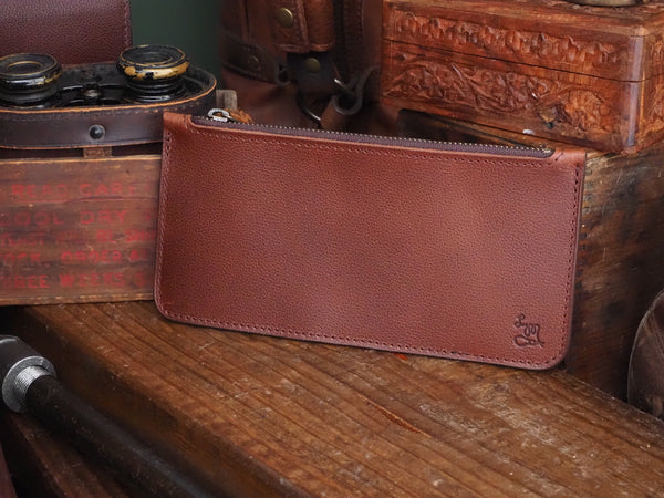 Utility Zip Pouch