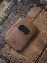The Boyce Wallet