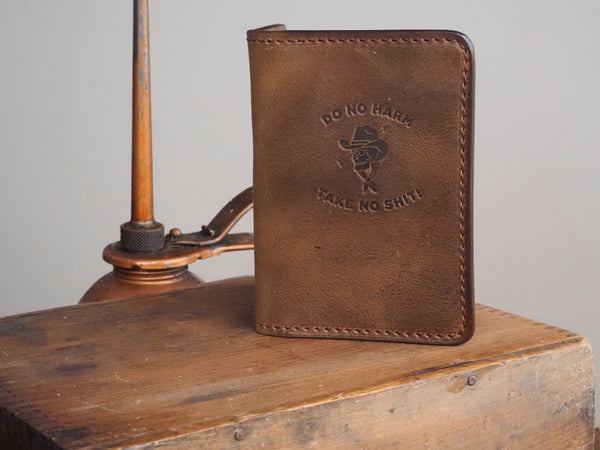 Do No Harm Wallet