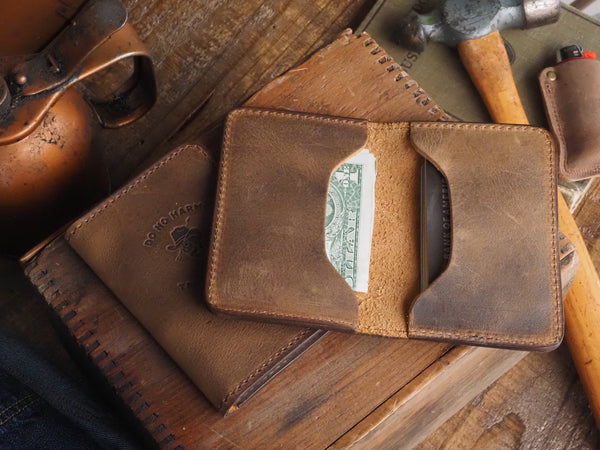 Do No Harm Wallet