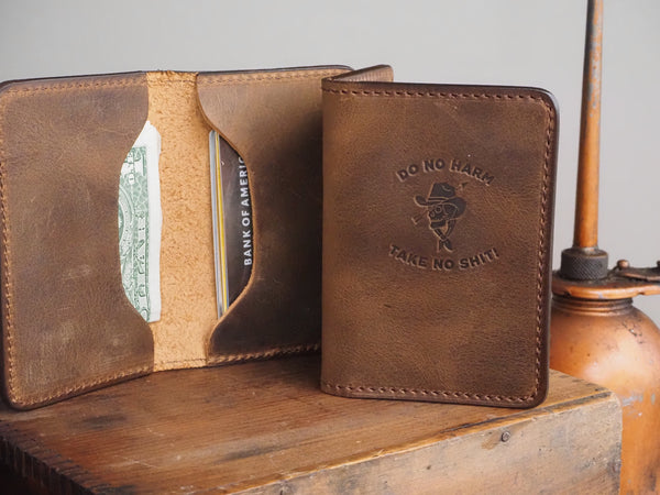 Do No Harm Wallet