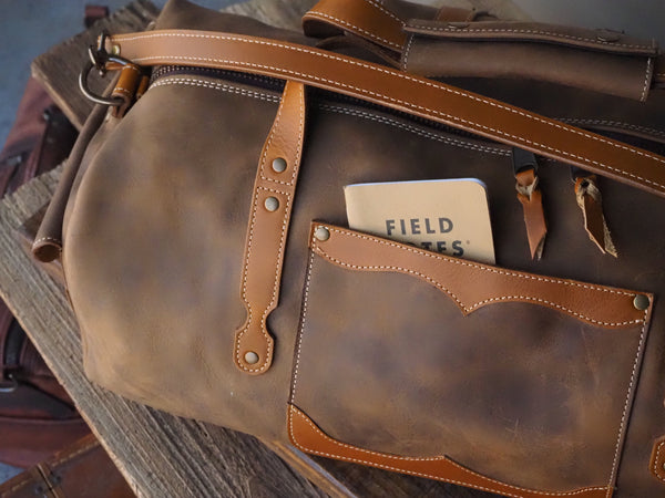 Woodsman Duffel