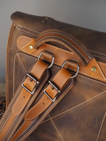 Woodsman Rucksack