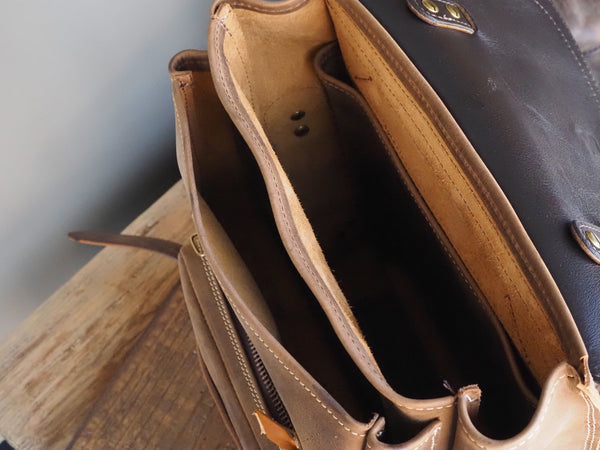 Woodsman Rucksack