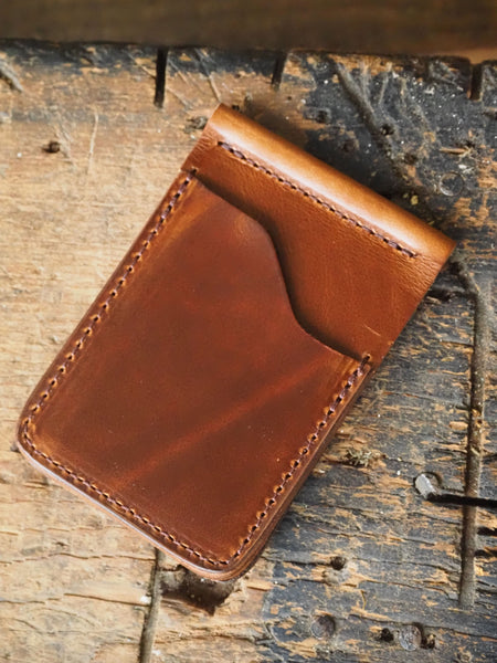 Cannon Card & Cash Wallet