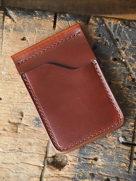 Cannon Card & Cash Wallet