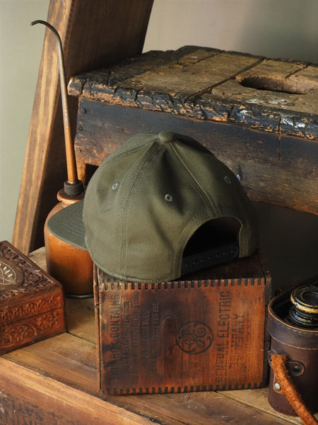 The Classic Cap